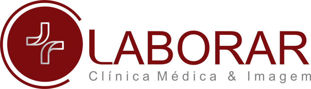 Logo Laborar oficial horizontal