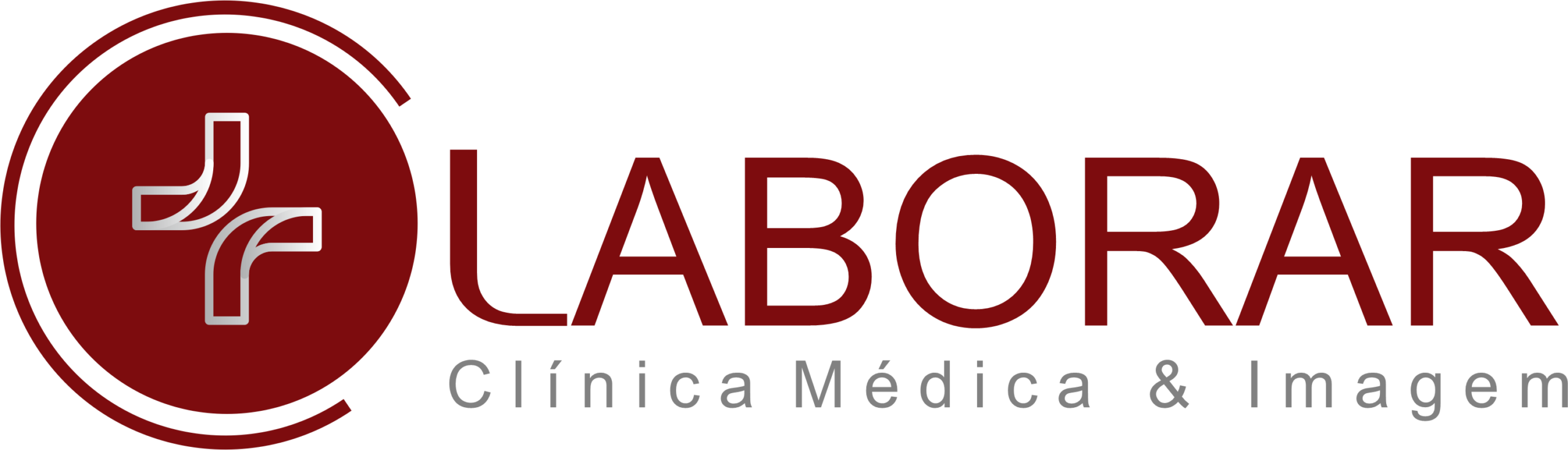 Logo Laborar oficial horizontal