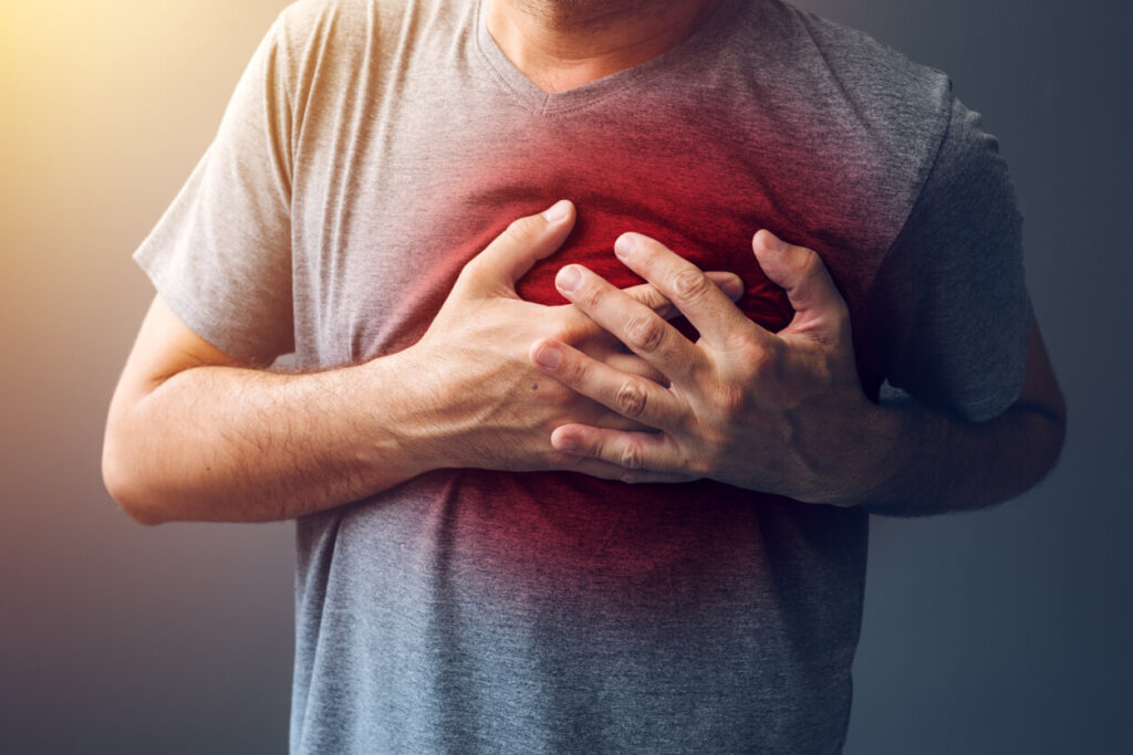 Quando procurar um cardiologista